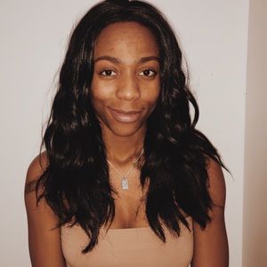 Meet your Posher, Tianna